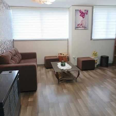 Departamentos L&L Apartment Punta Arenas Luaran gambar