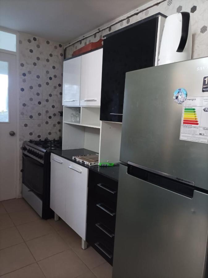 Departamentos L&L Apartment Punta Arenas Luaran gambar
