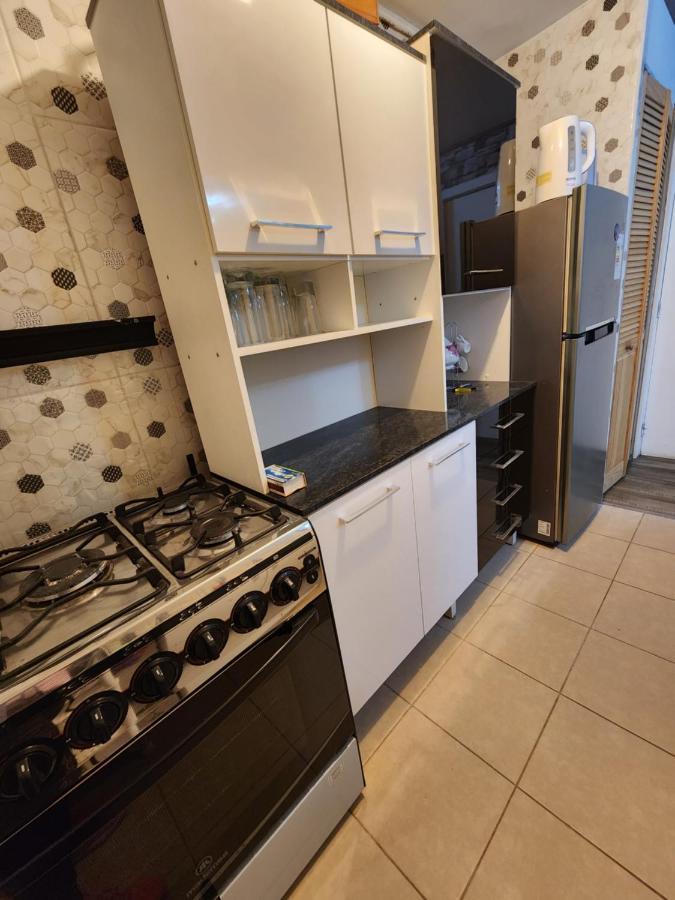 Departamentos L&L Apartment Punta Arenas Luaran gambar