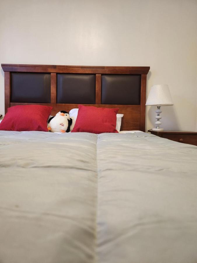 Departamentos L&L Apartment Punta Arenas Luaran gambar