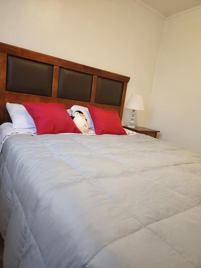 Departamentos L&L Apartment Punta Arenas Luaran gambar